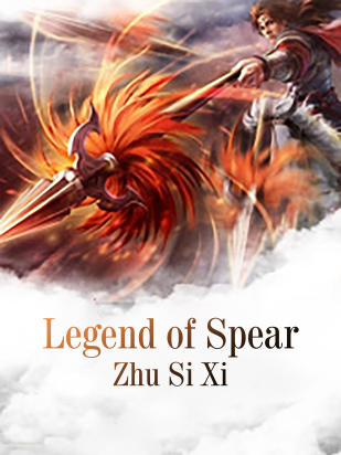 Legend of Spear